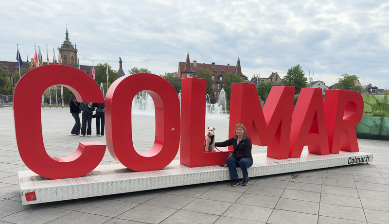 Colmar