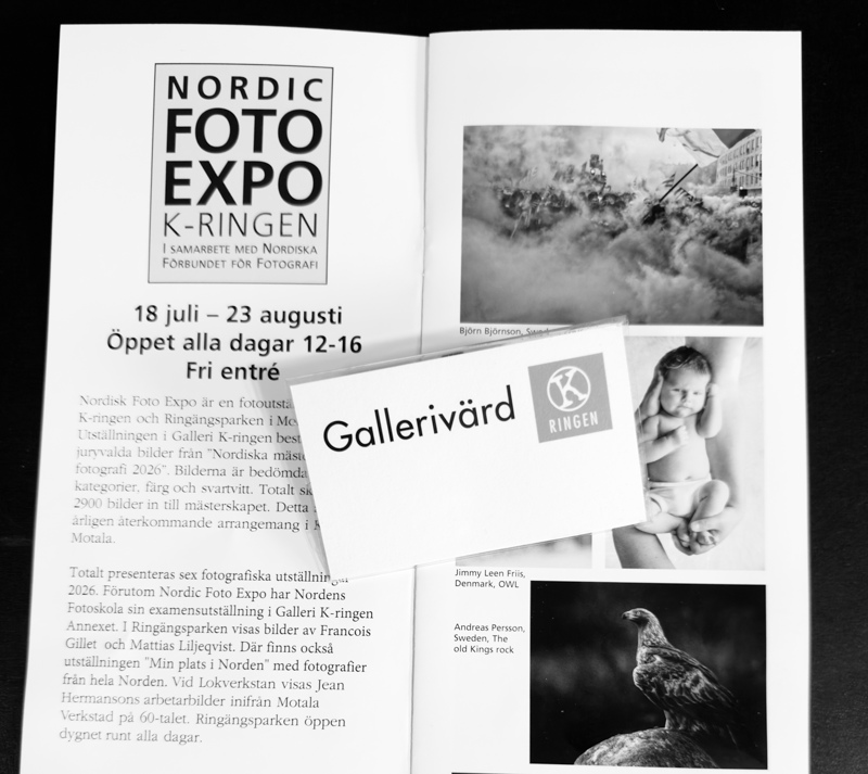 K-ringen Fotoexpo 