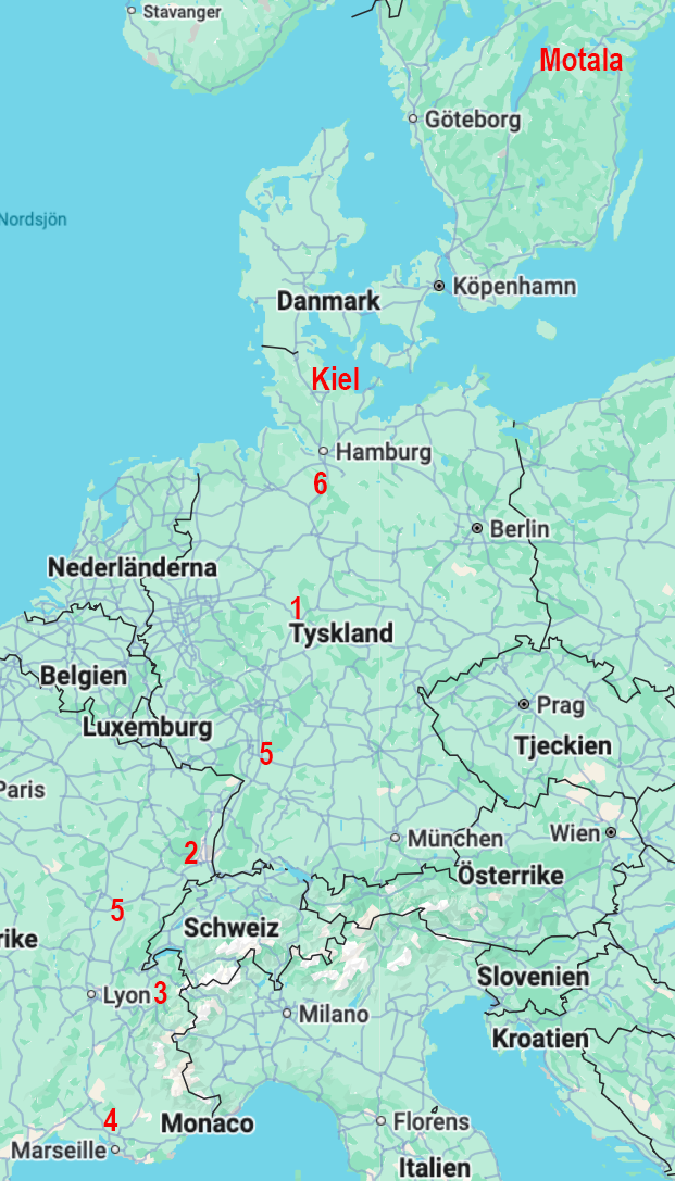 karta